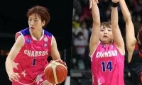小池遥とともに苦難を乗り越えたシャンソンの吉田舞衣「優勝キャプテンにしたかった」