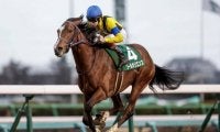 【皐月賞見どころ】大混戦の牡馬クラシック初戦、ソールオリエンスが無敗制覇を狙う