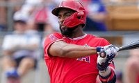 【MLB】ついに覚醒か…エ軍未完の大器が6戦連発　球団新記録、自信満々の表情は「3Aのボンズ」