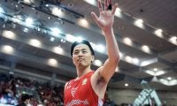 「B.LEAGUE Monthly MVP by 日本郵便」…3月度は富樫勇樹が受賞！
