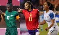 女子W杯まで3カ月、なでしこジャパンと同組のスペイン、ザンビア、コスタリカの状況は？