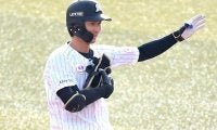 ロッテ“未完の大器”に開花の気配　井口資仁氏が分析…4年間で済ませた「自己分析」
