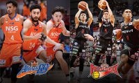 【新潟vs三遠】残り10試合にすべてをかける新潟、オクインとラベナを封じて勝利目指す