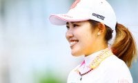 古江彩佳は涙の予選落ちからリフレッシュ 「しっかり4日間を」