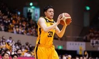 仙台89ERSの田中成也が脳震とう…12日の宇都宮ブレックス戦は欠場