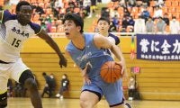 【高校バスケ注目選手2023】石川晃希（宇都宮工業）「大胆さと器用さを持つ唯一無二の存在」