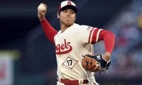 「もはや”違法”だ」大谷翔平、脅威の防御率０・４７に米驚愕！日本ファンからは「控えめに言って野球神だな」の声も