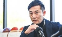 「新社会人は頭からグイグイ行こう」…“兄貴肌”の島田チェアマンがリスナーからのお便りに次々回答