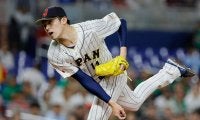 佐々木朗希はメジャーでも「エース級」　WBCメキシコ代表が語る衝撃「どうかしてる」