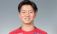 いわきFW有馬幸太郎が3カ月離脱…今季初出場試合で右ヒザ後十字じん帯損傷