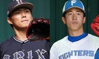 開幕投手の年間成績はどうだった？　ハムのドラ8ら…昨年のパ6投手の働きを振り返り