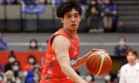 【注目の新卒選手#2】広島・中村拓人とはどんな選手？ 「実績と経験を積み上げ、世代を代表するPGに」