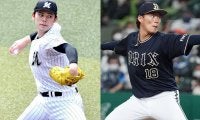14日に佐々木朗希と山本由伸の“WBC先発対決”が実現　ともに中7日…NPBが発表