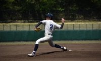 [準硬式野球] 2022年春は1部2位の強豪国士大に惜敗 
