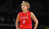 デンソーの髙田真希がレギュラーシーズンMVPを受賞…9年ぶり2回目の快挙