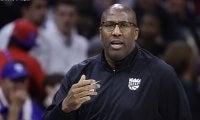 NBAコーチ協会の年間最優秀コーチ賞にキングスのマイク・ブラウンHCが選出