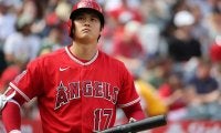【MLB】大谷翔平は「ボンズとライアン」　355勝レジェンド右腕が絶賛「誰もやったことがない」