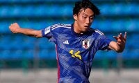 U-20日本代表候補が3名を追加招集…東京Vの西谷亮、東洋大の高橋輝、大分の保田堅心