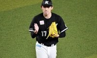 佐々木朗希、7回1安打無失点11Kで降板　2勝目の権利…今季いまだ防御率0.00