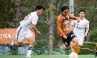 攻撃の形は作るも、１点遠く開幕２連敗ー関東大学サッカーリーグ戦１部 第２節 対東洋大戦