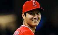【MLB】大谷翔平は「本当に喜びながらプレー」　敵将称賛…笑顔で楽しむ二刀流に「感心させられる」