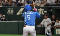 新球場１号は野村佑希！日本ハム本拠地移転と球団最多178本塁打の意外な関係
