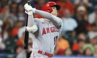 【MLB】大谷翔平、“メジャー独走”35戦連続出塁に更新　指揮官も手応え「状態は悪くない」