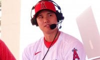 【MLB】大谷翔平は「ご褒美よ」　人気美人レポーターが語る魅力、裏の顔も「素晴らしい」