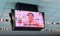 [水泳]日本選手権４日目、ルーキー竹原が世界選手権代表内定！