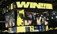 【Bリーグ】「オープンハウスアリーナ太田」こけら落とし、群馬クレインサンダーズ快勝　「非日常空間がファンの生活になるよう」と指揮官も感嘆　後編