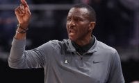 ピストンズのドウェイン・ケイシーHCがフロント職へ…今後は後任の指揮官を選定へ