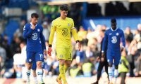 大型補強が実を結ばないチェルシー、ブライトン戦では「468億円」を途中交代？