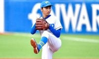【大学野球】渡辺俊介の息子が明かす苦悩「プレッシャーはある」　同じサブマリン…寄せられる期待