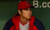 【MLB】「みんな大谷さん目当て？」　敵地なのに…バスに集まった“大群衆”は「次元が違う」