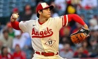 大谷翔平、3勝目の鍵は？　MLBトップ防御率0.47も四球増…名物解説が読むポイント