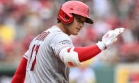 【MLB】大谷翔平が「朝型の人間でないことを」　異例の午前11時開始、敵将の祈る思い