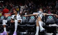 バックスから最多の3選手がポイント獲得／NBA 2022－23 最優秀守備選手賞の投票結果
