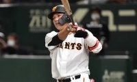 打率１割台の巨人・坂本勇人に球界ＯＢが「ホームランを意識しない方がいい」とアドバイスを送るわけとは