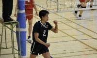 「後手に回った」悔しい敗戦ー春季関東大学バレーボールリーグ男子１部　対日大
