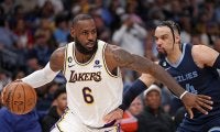 プレーオフ最初の2日間でNBAアプリとソーシャルメディアの合計再生回数が4億回超え