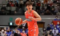 クラブ初のCSを控える広島ドラゴンフライズ、辻直人が全治2週間予定の負傷