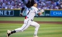 【MLB】米国でまた新ルール導入　「指名代走」で再出場が可能…「野球が変わる」批判の声も