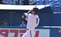 櫻井が大学初アーチを描くも痛い敗戦ー東都大学野球春季リーグ戦　対駒澤１回戦