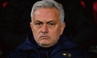 逆転でのELベスト4へ！ モウリーニョ監督がファンに共闘呼びかけ 「一緒に戦おう」