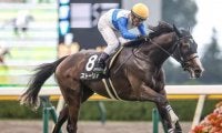 【福島牝馬S出走馬・騎手確定】ストーリア＆横山武史騎手、クリノプレミアム＆柴田善臣騎手など15頭