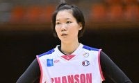 藤岡麻菜美、退団したシャンソン化粧品の発表に言及「一部事実と異なる」…Wリーグは「2次調査を進める予定」