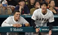 大谷翔平は「謙虚だが、誤解してはいけない」　ヌートバーが実感した“内なる闘争心”