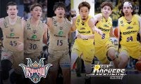 【琉球vsSR渋谷】琉球はレギュラーシーズン最後のホーム連戦…SR渋谷は勝ち越しを目指す