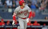 【MLB】大谷翔平、今季第5号でアーロン・ジャッジとのMVP対決第3ラウンド制すか　「2番DH」でスタメン出場