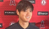 【MLB】大谷翔平への異常な注目度に女性記者が“悲鳴”　大スターの宿命も「通勤電車並み」